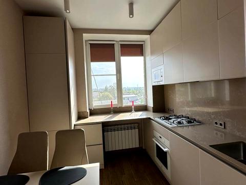 квартира по адресу Москалёвская ул. (Октябрьской Революции), 92