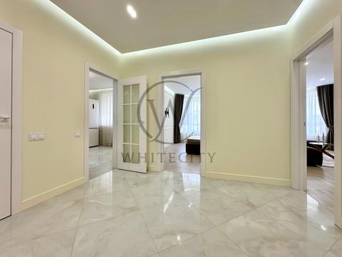 квартира за адресою Київ, Золотоустівська вул., 25