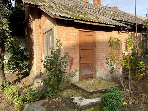 квартира за адресою Залізнична, 4а