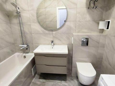 квартира по адресу Краснова ул., 3