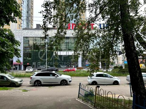 комерційна за адресою Берестейський просп. (Перемоги), 28/1