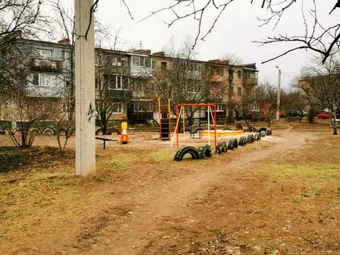квартира за адресою Щедрика пров. (Забайкальский), 13