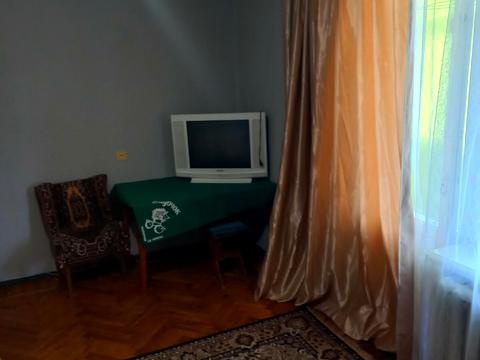 квартира по адресу Тополь-1 жилой массив ул., 8