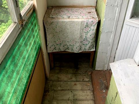 квартира по адресу Уманская ул., 29
