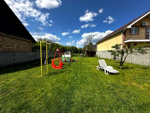 дом по адресу Яблоньская ул. (Кирова)