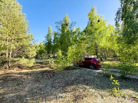участок по адресу Північна