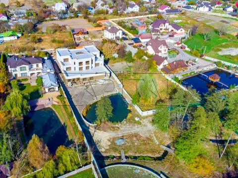 будинок за адресою Обухівський
