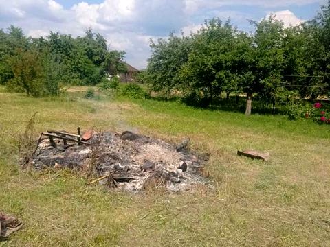 будинок за адресою с. Гожули, Балковий пров., 12