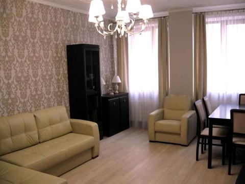 квартира за адресою Добровольців вул. (Маршала Говорова), 10г