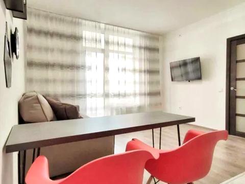 квартира за адресою Андрія Малишка вул., 34