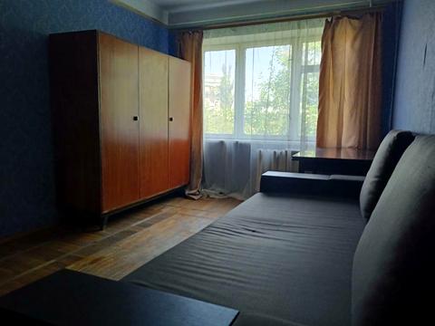 квартира за адресою Каунаська вул., 10/1