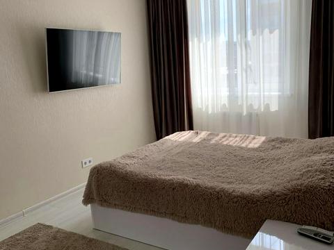 квартира по адресу Полонской-Василенко ул. (Желваківського), 4