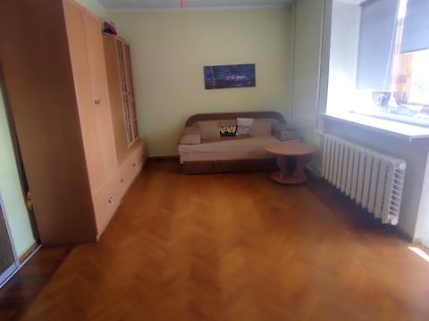 квартира за адресою Варшавська вул., 33