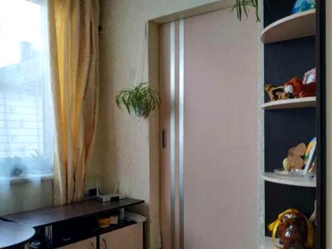 дом по адресу Валерьяновская ул.