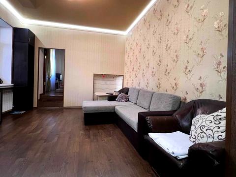 квартира за адресою Василя Чапленка вул. (Фрунзе), 16