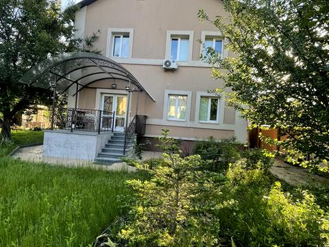 дом по адресу Лесная ул., 52