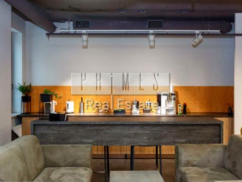 коммерческая по адресу Ярославский пер., 1/3