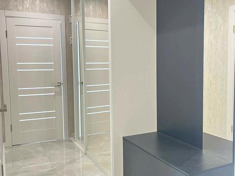 квартира по адресу Мира ул., 51