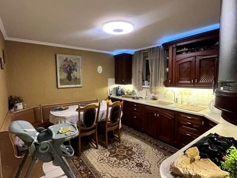 дом по адресу Орловская ул.