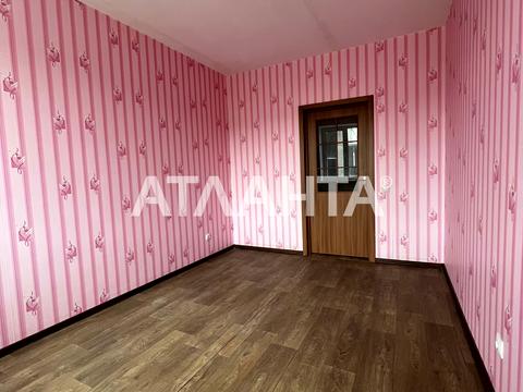 квартира за адресою Боголюбова вул., 21