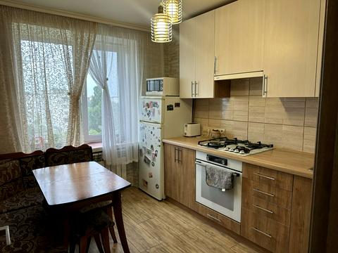 квартира по адресу Перемоги ул., 12