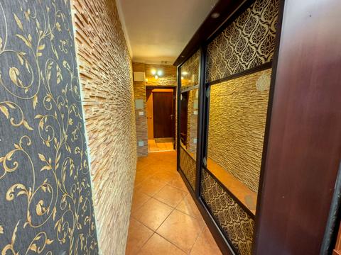 квартира по адресу Павла Тычины просп., 16/2