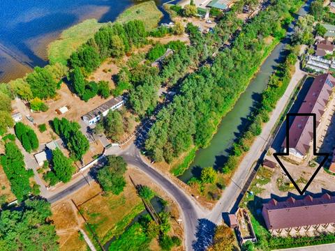 квартира за адресою Дахнівська Січ вул., 1а