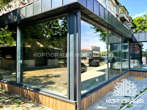коммерческая по адресу Закарпатская ул., 10А