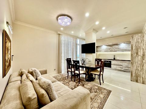 квартира по адресу Гагаринское Плато ул. (Гагаринское Плато), 5/2