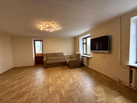 квартира по адресу Байды Вишневецкого ул., 47