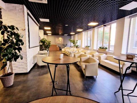 комерційна за адресою Шота Руставелі вул., 39