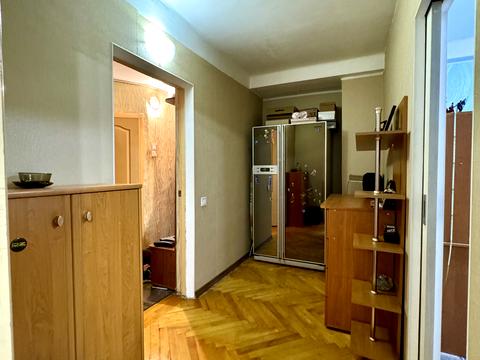 квартира по адресу Николая Кибальчича ул., 10