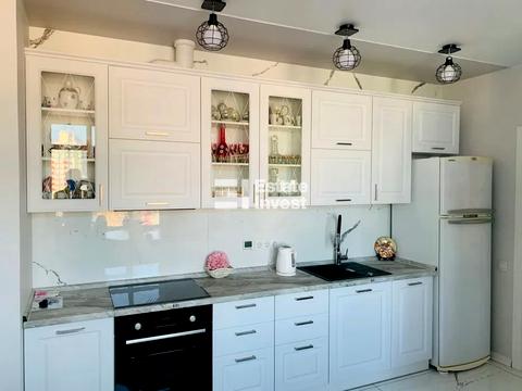 квартира за адресою Тираспольська вул., 43