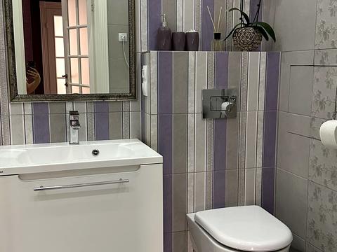 квартира за адресою Французький бульв., 60б