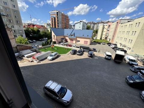 квартира за адресою Торговиця вул., 19