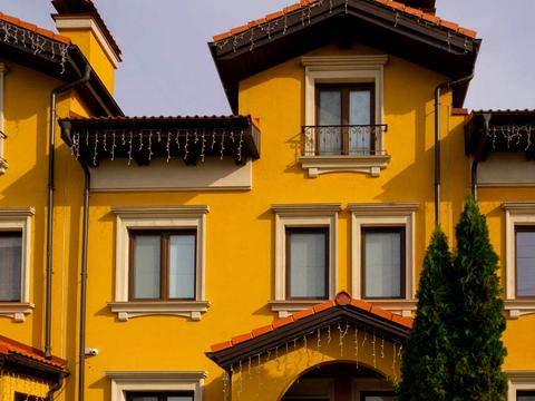 будинок за адресою Богатирський проїзд, 14