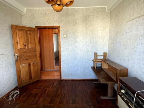 квартира по адресу 40 лет Победы ул., 21