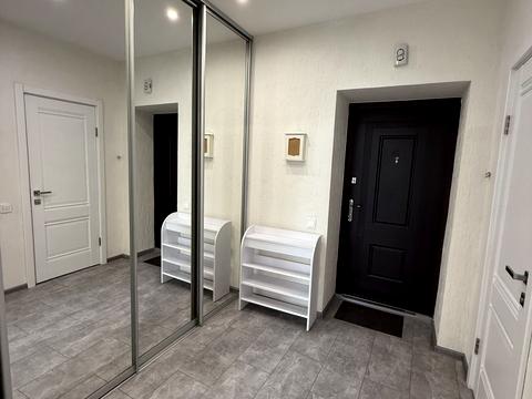 квартира за адресою Боголюбова вул., 32