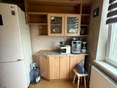 квартира за адресою Вартових Неба вул. (Тобольська), 46б
