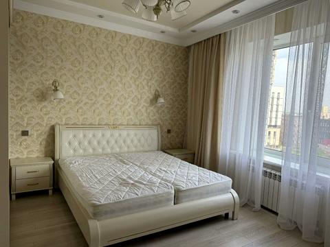 квартира по адресу Литейная ул., 2-А