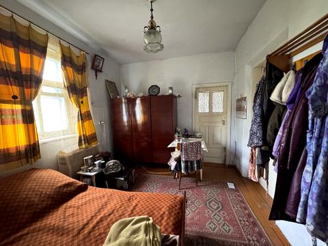 дом по адресу с. Давыдковцы, Зелена, 26
