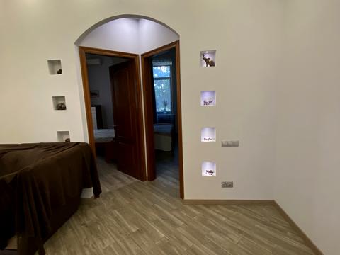 квартира по адресу Богдана Хмельницкого ул., 57