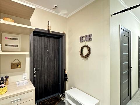 квартира за адресою Юрія Кондратюка вул., 3