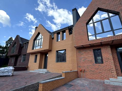 дом по адресу Лісна, 1