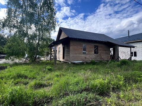 участок по адресу с. Залесье, 