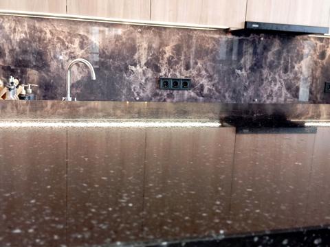 квартира за адресою Европейского союза, 41