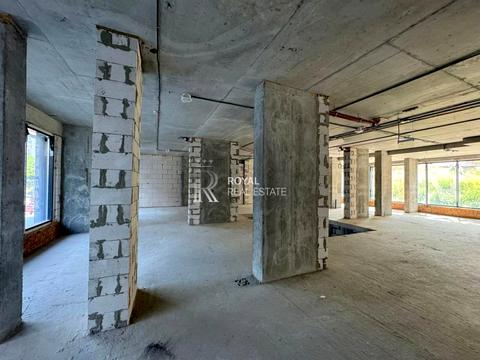 коммерческая по адресу Василия Стуса ул., 35-37