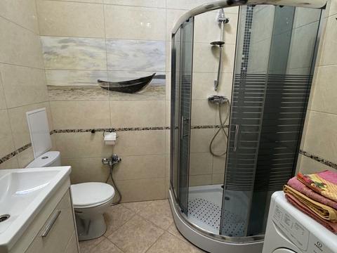 квартира за адресою Французький бульв., 9