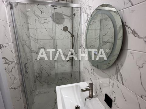 квартира по адресу Генуэзская ул., 1/1