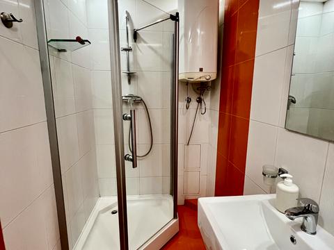 квартира за адресою Басейна вул., 11